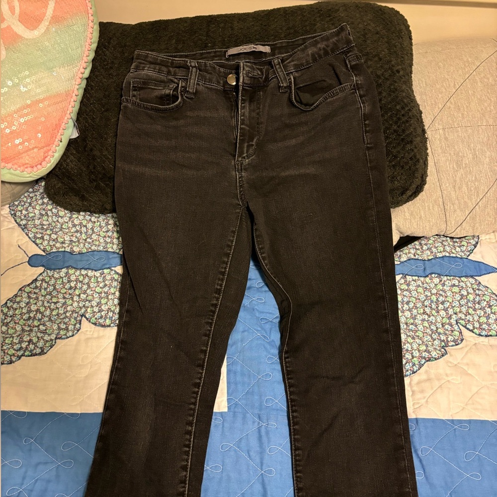 Black Jeans